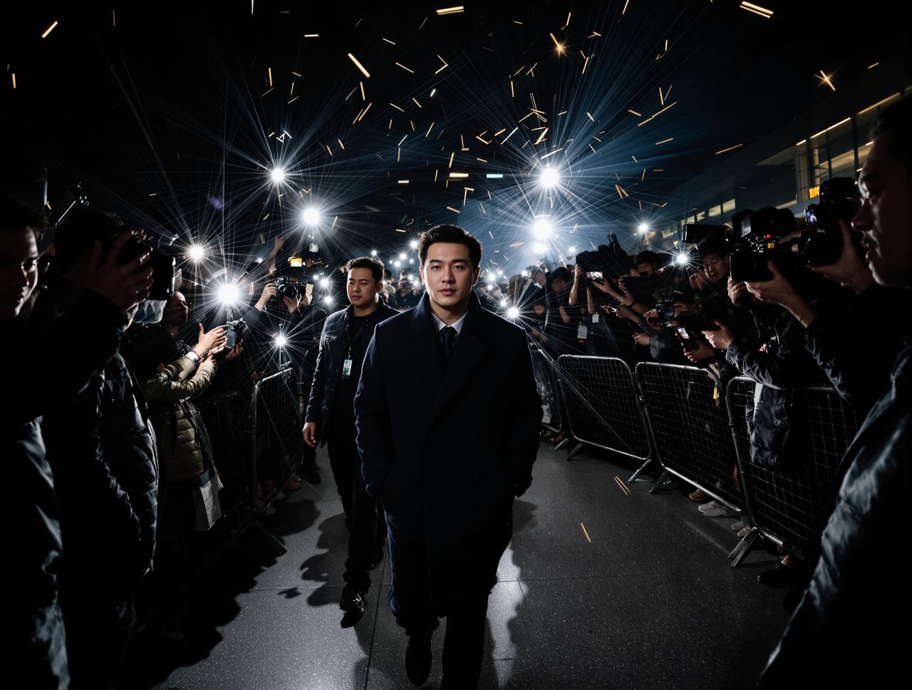 喜耕田带领村民追寻真相山楂树之恋中的灵魂闪耀让网友们纷纷评论