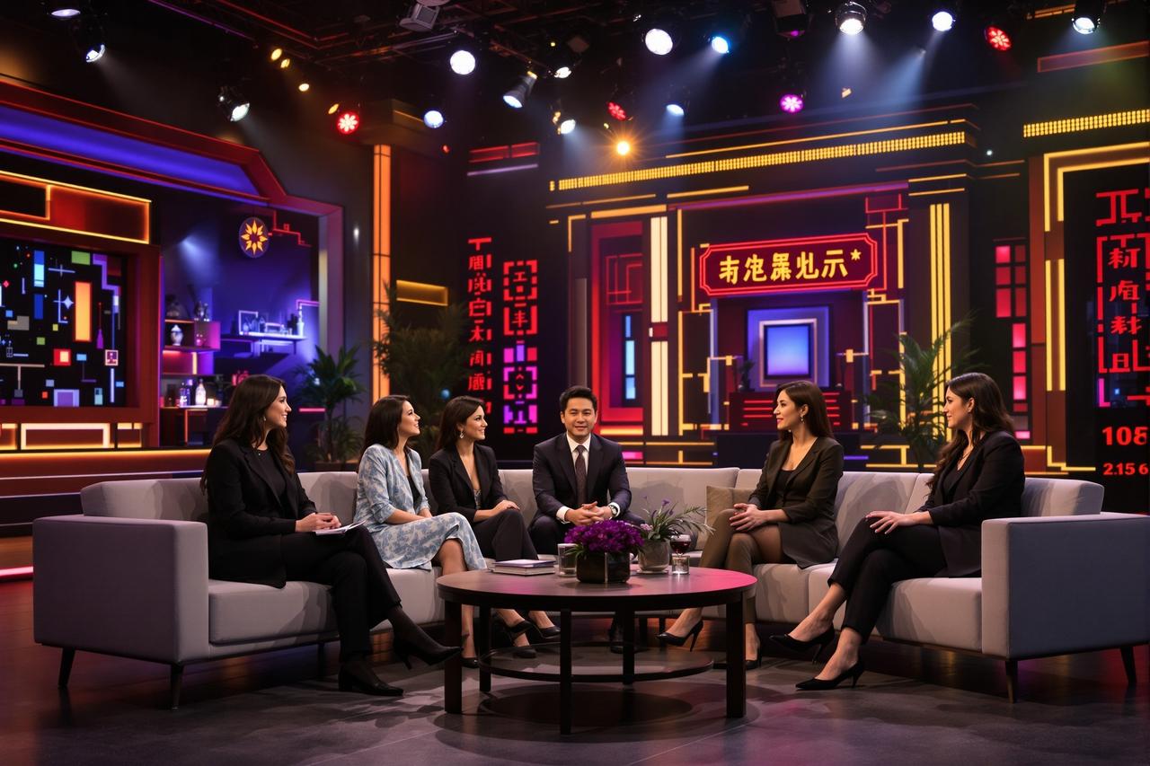 李沁的真实展现引发娱乐圈大揭秘，像《哪吒之魔童降世》般勇敢突破自我